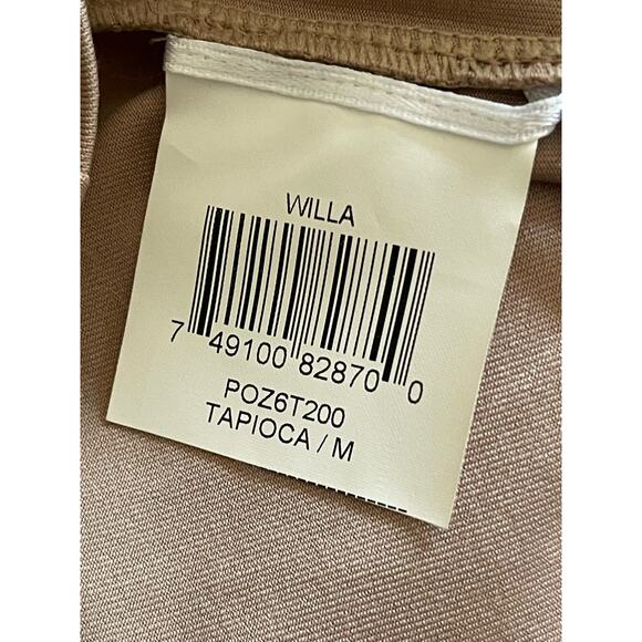 BCBG Maxazria Willa Lace Dress - Picture 11 of 12